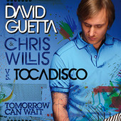 David Guetta | Tomorrow Can Wait - EP