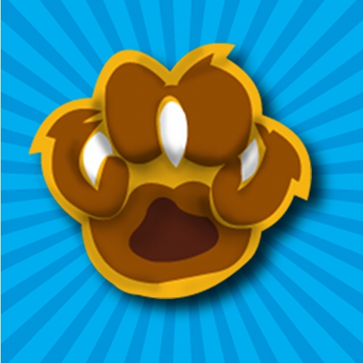 Pounce app icon
