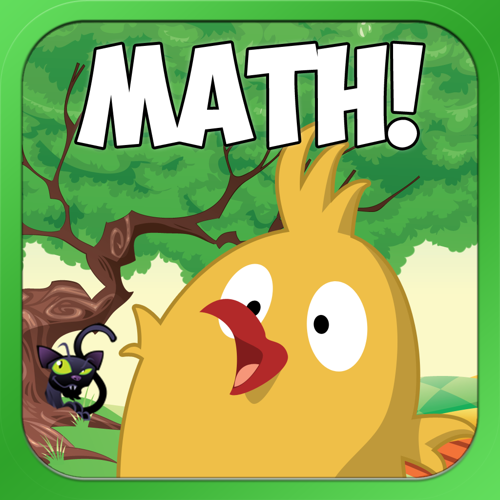 Math with Springbird
